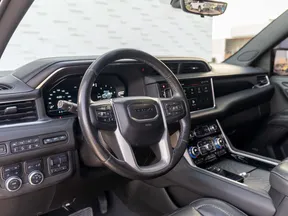 GMC Yukon 2022