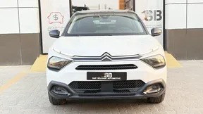 Citroën C4 2022