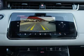 Land Rover Range Rover Evoque 2020