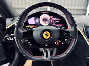 Ferrari Roma 2023
