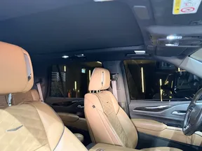 Cadillac Escalade 2022