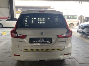 Suzuki Ertiga 2020