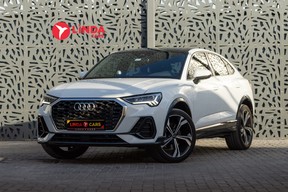 Audi Q3 Sportback 2024