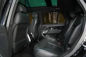 Land Rover Range Rover 2023