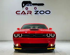 Dodge Challenger 2022