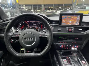 Audi RS7 2016