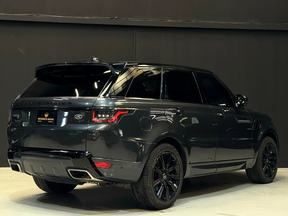 Land Rover Range Rover Sport 2020