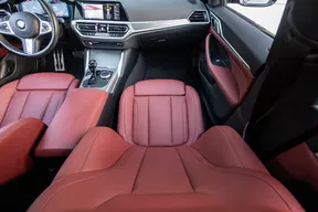 BMW 4 Series 420 Gran Coupe 2023