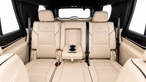 Cadillac Escalade 2022