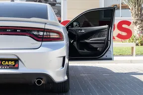Dodge Charger 2021