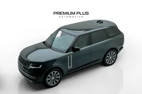 Land Rover Range Rover 2025