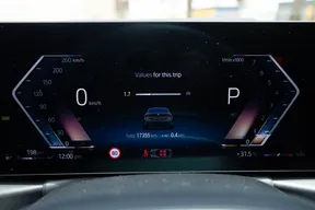 BMW 4 Series M440 2024