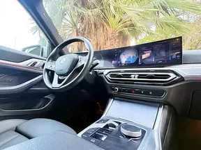BMW 4 Series 430 2024