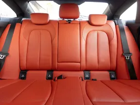 BMW 2 Series 218 2023