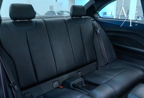 BMW 2 Series M2 Competition 2020