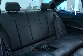 BMW 2 Series M2 Competition 2020