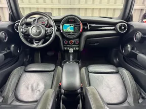 MINI Hatch Cooper S 2016