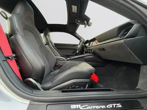 Porsche 911 Carrera GTS 2026
