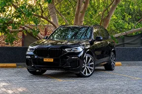 BMW X5 40 2019