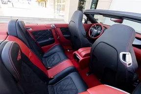 Bentley Continental GT 2013