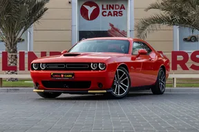 Dodge Challenger 2023