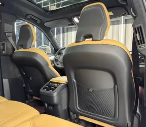 Volvo XC90 2024