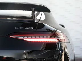 Mercedes-Benz AMG GT 43 2023