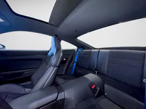 Porsche 911 Carrera T 2025