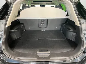 Nissan X-Trail 2016