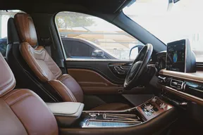 Lincoln Aviator 2023