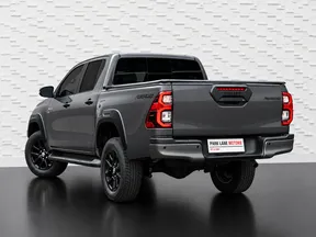 Toyota Hilux 2023