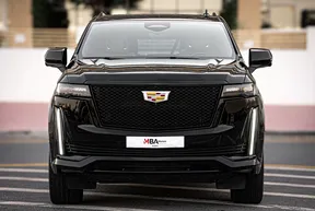 Cadillac Escalade 2023