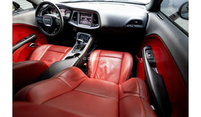 Dodge Challenger 2018