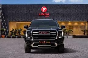 GMC Yukon 2025
