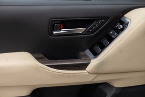 Toyota Land Cruiser 2022