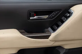 Toyota Land Cruiser 2022