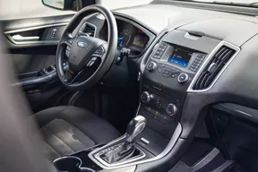 Ford Edge 2016