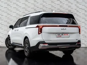 Kia Carnival / Sedona 2026