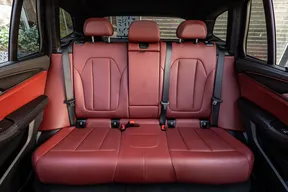 BMW X3 30 2022