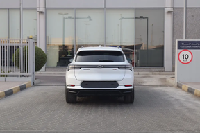 Chevrolet Equinox EV 2024