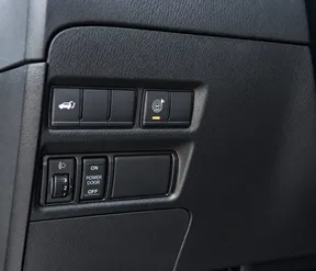 Nissan Patrol 2022