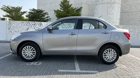 Suzuki Dzire 2022