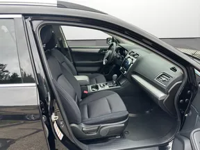 Subaru Outback 2019