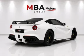 Ferrari F12berlinetta 2017