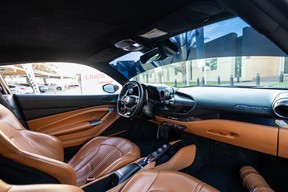 Ferrari F8 Tributo 2020