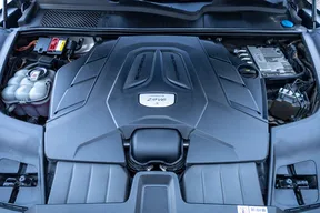 Porsche Cayenne S 2019