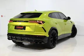 Lamborghini Urus 2022