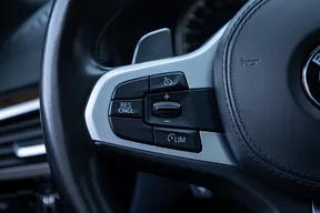 BMW 5 Series 530 2017