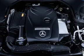 Mercedes-Benz E-Class 200 2019