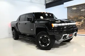 GMC Hummer EV 2024